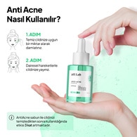 Ph Lab Anti Akne Serum 30 ml
