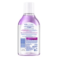 NIVEA VISAGE NIVEA VISAGE Nivea Skin Glow Micellar Makyaj Temizleme Suyu 400 ml 1 of 8