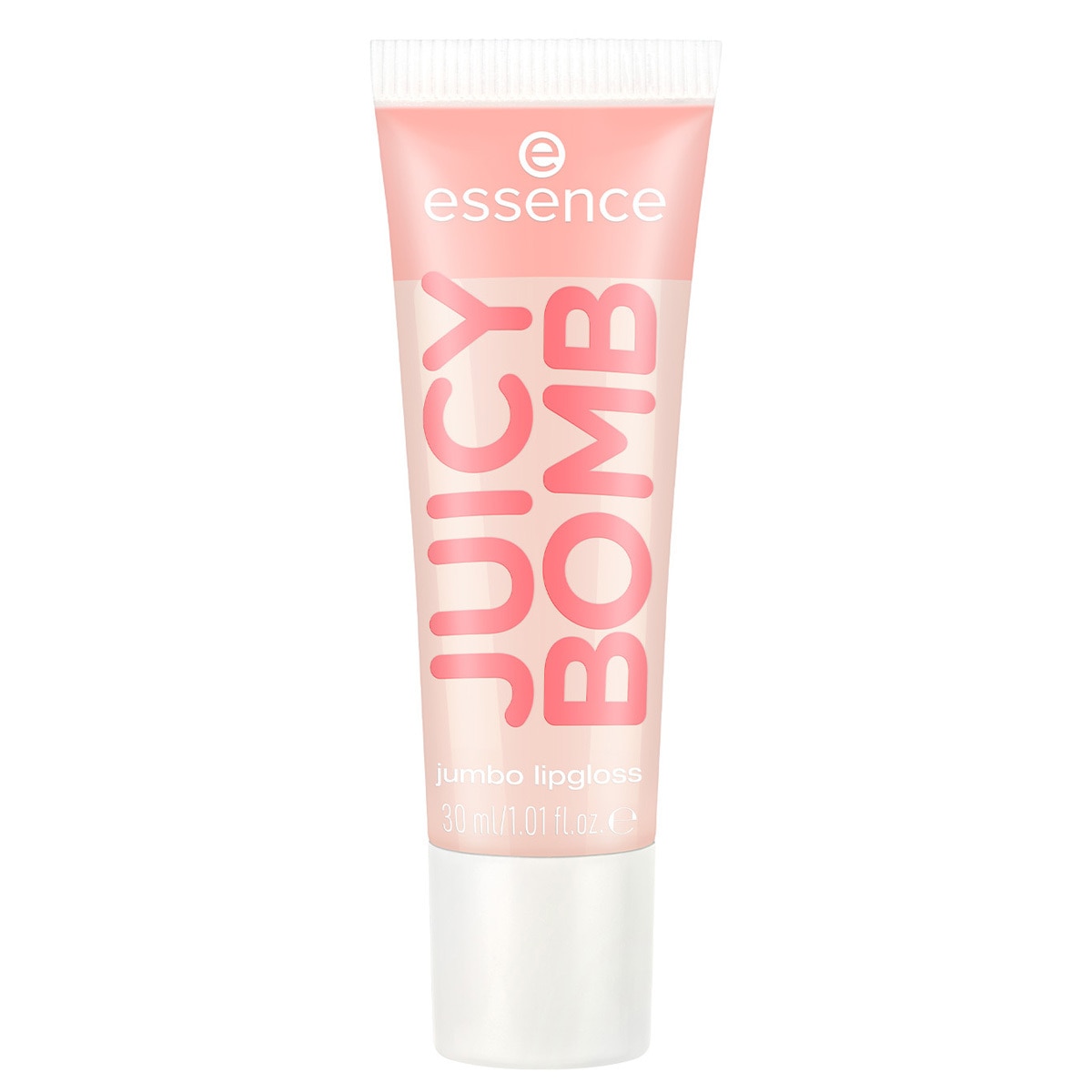 ESSENCE EXC. ESSENCE EXC. Essence Exc. Juicy Bomb Party Jumbo Lipgloss 01 1 of 1