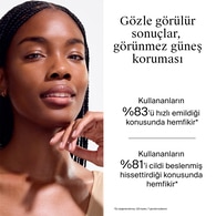  NEUTROGENA NEUTROGENA Neutrogena Ultra Sheer SPF50 Hydrating Nemlendirici Krem 50 ml  1 of 11 