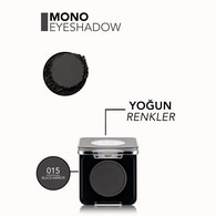 Flormar Mono Far No: 015 Black Mirror