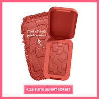 NYX NYX Nyx Professional Makeup Buttermelt Blush Kremsi Pudra Allık 04.25 1 of 9