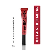 Flormar Lift Up Dudak Parlatıcısı Secret Fever