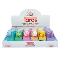  TAROS TAROS Taros Lolipop Dondurma Fosforlu Kalem  