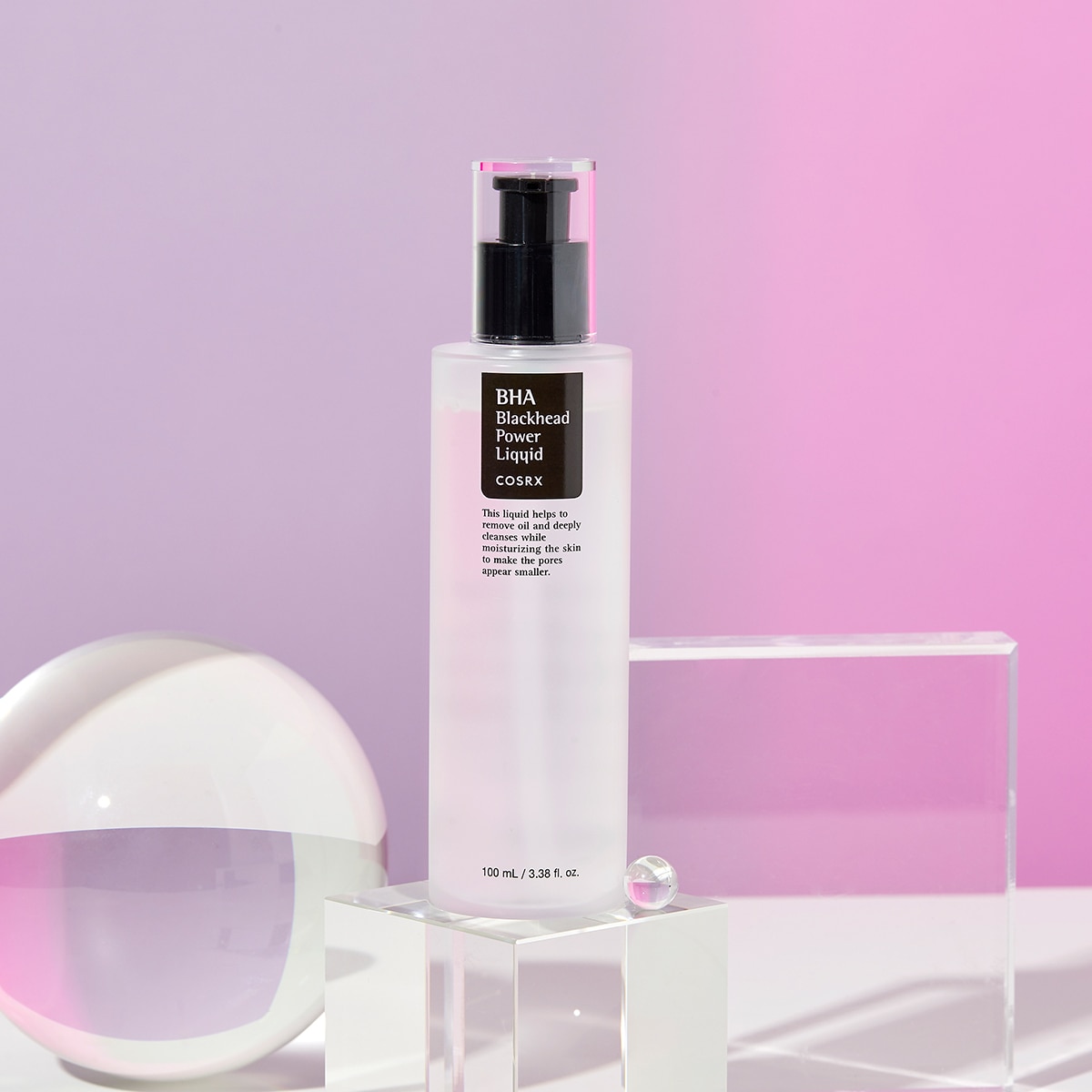  COSRX COSRX Cosrx Bha Blackhead Siyah Nokta Peeling 100 ml  1 of 3 
