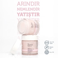 The Purest Solutions Hydration-Infused Smooth Temizleme Balmı 85 g