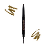 Revolution Duo Brow Kalem Light Brown