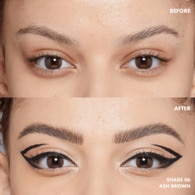 Nyx Professional Makeup Lift and Snatch Kaş Kalemi Pen Ash Brw