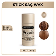 MORFOSE MORFOSE Morfose Stick Wax 55 g  1 of 1 