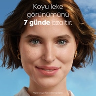 Nivea Luminous630 Leke Karşıtı Aydınlatıcı Cilt Bakım Serumu 30 ml