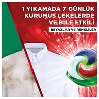  ARIEL ARIEL Ariel Premium Pods Oxi 10 Yıkama  1 of 11 