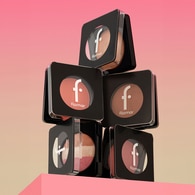 Flormar Blush-On Allık 103 Rose Sparkle