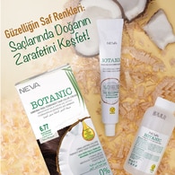 Botanic Saç Boyası No: 6.77 Sıcak Çikolata