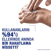 Neutrogena El Kremi Parfümlü 75 ml