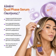  PH LAB PH LAB Ph Lab Somon DNA + Succinic Asit Dual Phase Serum 30 ml  1 of 8 