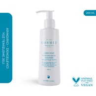 Cosmed Complete Benefit Purifyin Yüz Temizleme Jeli 200 ml