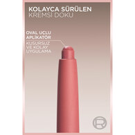  LOREAL PARIS LOREAL PARIS L'Oreal Paris Blurfiller Dudak Kalemi No: 601  1 of 7 