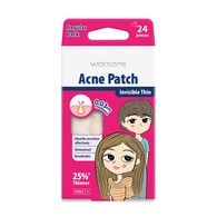  WATSONS WATSONS Watsons Akne Bandı Standart 24 Adet  1 of 1 