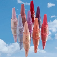 Flormar Jelly Look Yoğun Pigmentli Parlak Oje No: JL54