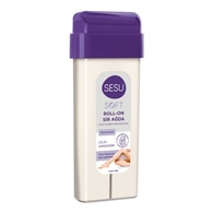 Sesu Roll-On Ağda Soft 100 ml