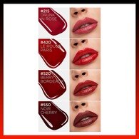 L'Oreal Paris Infaillible Laque Resistance Likit Parlak Ruj 600 Le Nu Rose