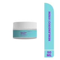 She Vec Any Time Of Day Nemlendirici Krem 50 ml