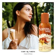 Ulric de Varens Sweet Vanille Caramel Kadın Body Fragrance Deodorant 150 ml