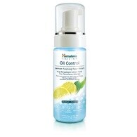 Himalaya Limon Özlü Yüz Temizleme Köpüğü 150 ml