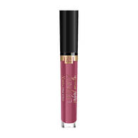Max Factor Lipfinity Velvet Mat Ruj 5 Merlot