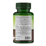 Nature's Supreme Caffeine 200 Mg 100 Kapsül
