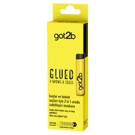 undefined GOT2B Got2B Saç Sabitleyici Maskara 16 ml