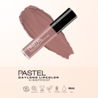 Pastel Day Long Lipcolor Likit Ruj 51