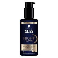 Gliss Night Elixir Saç Serumu Ultimate Repair 100 ml