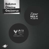  DOVE DOVE Dove Men Invisible Dry Stick Deodorant 50 ml  1 of 9 