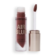 Revolution Air Blur Mat Lİkit Ruj Peachy