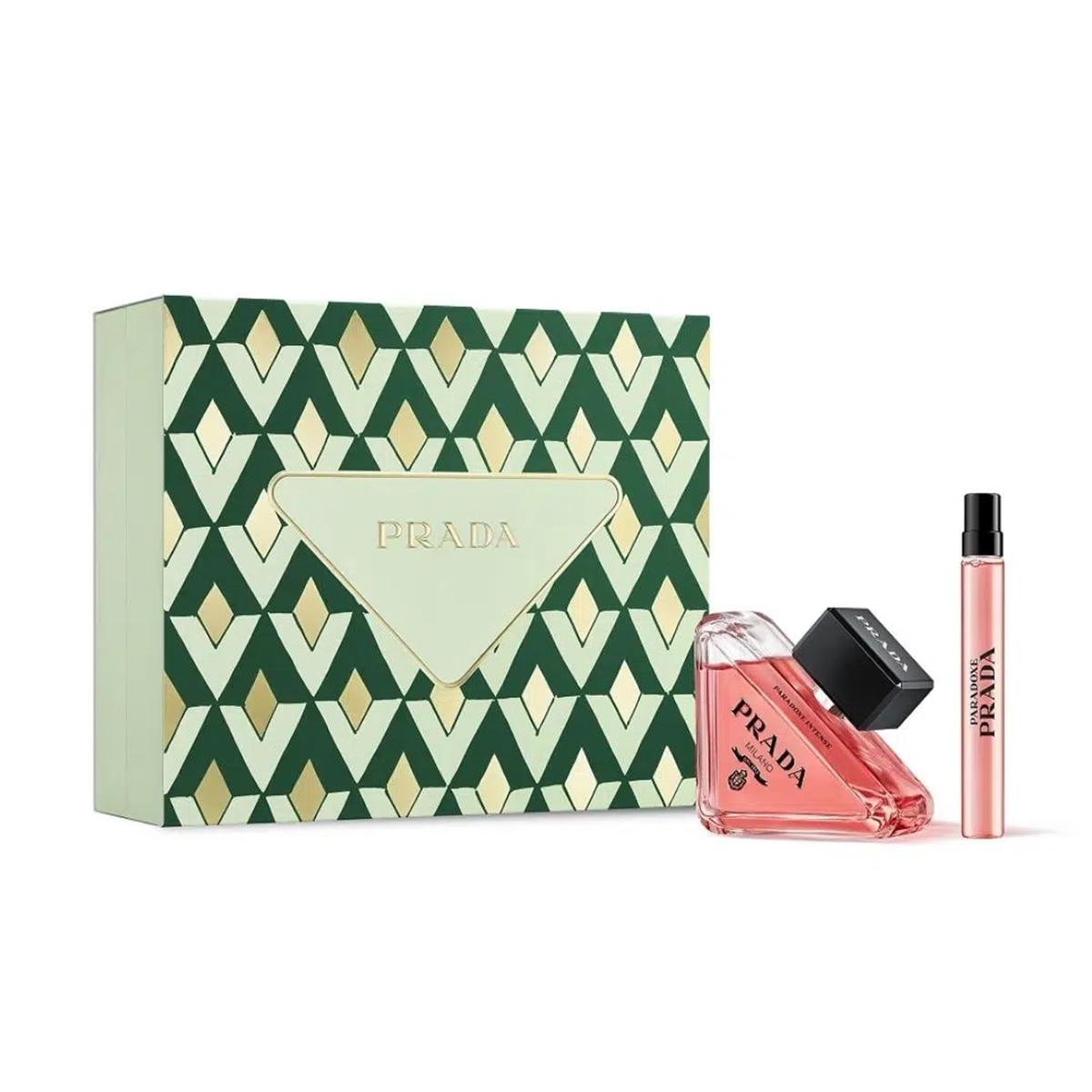  undefined PRADA Prada Paradoxe Intense Edp 90 ml & Edp 10 ml Set  1 of 2 