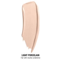 Nyx Professional Makeup Can't Stop Won't Stop 24 Hour Fondöten Light Porcel