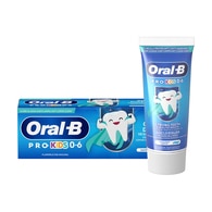 Oral-B Diş Macunu Çocuk Güçlü Dişler 50 ml
