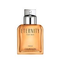 Calvin Klein Eternity Parfum Erkek Parfüm EDP 100 ml