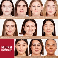 Rimmel London Lasting Finish Fondöten 170 Wheat