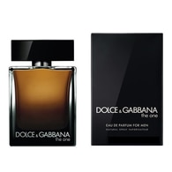  DOLCE&GABBANA DOLCE&GABBANA Dolce&Gabbana The One Erkek Edp 100 ml  1 of 1 