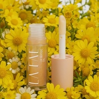 La Faé  Lip Peptide Oil Golden Nude