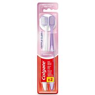  COLGATE COLGATE Colgate Gentle Clean Gum Care Diş Fırçası 1+1  1 of 7 