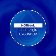 NIVEA MEN Erkek Tıraş Sonrası Balsam Protect & Care 100 ml 