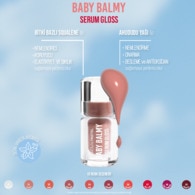 Show By Pastel Baby Balmy Serum Gloss 31 Flirty