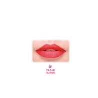 Golden Rose Lip & Cheek Tint No: 01 Peach Sorbe