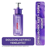  LOREAL PARIS LOREAL PARIS L'Oreal Paris Revitalift Filler PDRN + Hyaluronik Serum 30 ml  