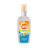 OFF OFF Off Losyon 100 ml Sivrisineklere Karşı 6 Saate Kadar Etki