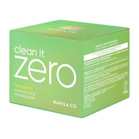 Banila Co Clean It Zero Yağ Bazlı Temizleyici Balm Gözenek Kontrol 100 ml