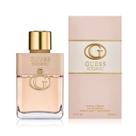  GUESS GUESS Guess Iconic Kadın Parfüm EDP 100 ml 